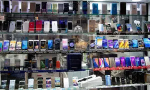 ارزان‌ ترین گوشی‌های هوشمند موبایل
