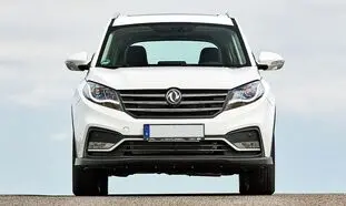 دانگ فنگ گلوری 580 به زودی به بازار ایران می آید+ عکس