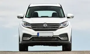دانگ فنگ گلوری 580 به زودی به بازار ایران می آید+ عکس