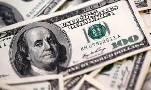 دلار 140 تومان گران شد/ گرانی دلار در روز باخت تگزاسی ترامپ!