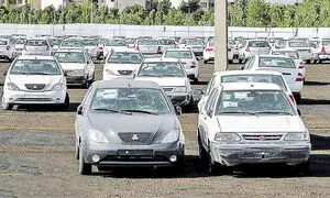 تیبا 2 و ساینا چقدر ارزان شدند؟