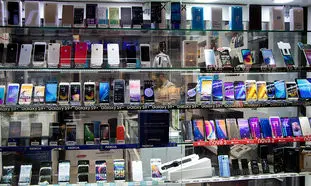 ارزان ترین گوشی های هوآوی و نوکیا در بازار چند؟
