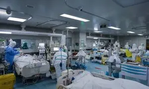 امکان خرید بیمه کرونا از اپلیکیشن آپ