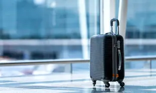 چگونه بی دغدغه سفر کنیم