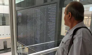 درخشش پالایشی ها در روز قرمز بورس