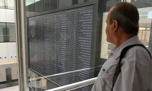 درخشش پالایشی ها در روز قرمز بورس