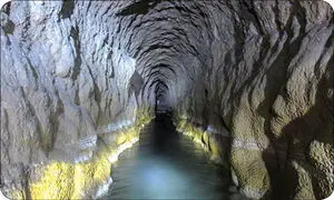 کارگاه آنلاین «درآمدی بر پدیده قنات»