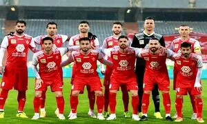 حریف پرسپولیس در فینال مشخص شد