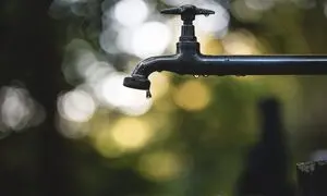آب بهاء 4 میلیون مشترک رایگان می شود