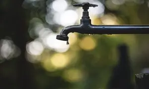 آب بهاء 4 میلیون مشترک رایگان می شود