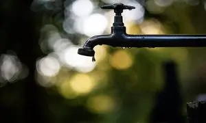 آب بهاء 4 میلیون مشترک رایگان می شود