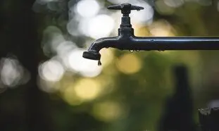 آب بهاء 4 میلیون مشترک رایگان می شود
