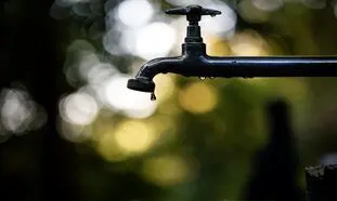 آب بهاء 4 میلیون مشترک رایگان می شود