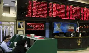 وپارس سهامداران خود را خوشحال کرد