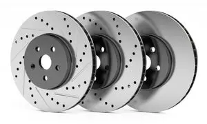 قیمت انواع دیسک ترمز خودرو در بازار