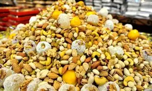 شب یلدا برای هر نفر ۵۰ هزار تومان تمام می‌شود
