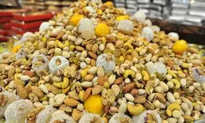 شب یلدا برای هر نفر ۵۰ هزار تومان تمام می‌شود
