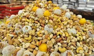 شب یلدا برای هر نفر ۵۰ هزار تومان تمام می‌شود