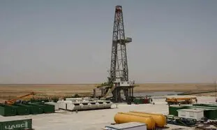 مجهز بودن دستگاه‌های حفاری به درمانگاه و تیم درمانی