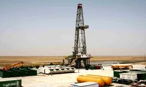 مجهز بودن دستگاه‌های حفاری به درمانگاه و تیم درمانی