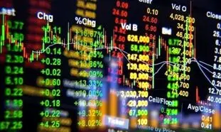 عرضه کتابهای آموزش بورس با 40 درصد تخفیف
