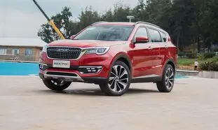 چری جتور x70 به زودی در بازار ایران+عکس