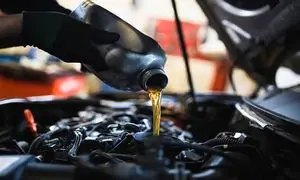 روغن موتور ۴۰ درصد گران شد