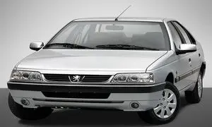 پژو 405 اس ال ایکس و پژو 206 تیپ دو در بازار چند؟