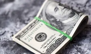 سقوط سنگین دلار به کمترین قیمت 2 سال و نیم اخیر