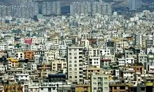 با 800 میلیون تومان کجای تهران می توان خانه خرید؟
