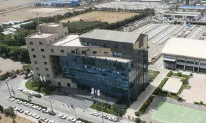 کرمان موتور در مسیر داخلی‌سازی قطعات جی 4