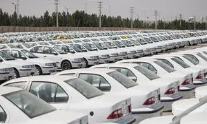ریزش قیمت 2 تا 10میلیونی محصولات ایران خودرو