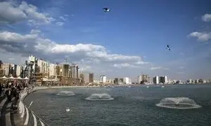 تمساح دریاچه چیتگر لاک پشت بود!
