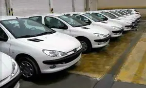 خرید و فروش خودروهای طرح قرعه کشی به صورت وکالتی