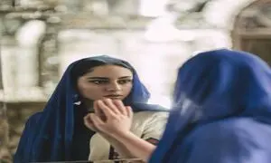 یک هنرپیشه ایرانی در فهرست 100 زن زیبای جهان + عکس