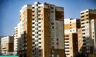 ارزان ترین آپارتمان های 50 تا 100 متر در تهران