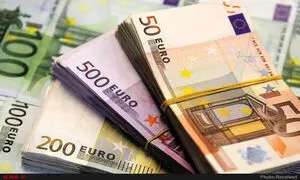 قیمت دلار و یورو در آخرین روز هفته