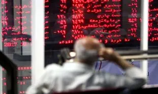 سهامداران شستا و 4 قلوهای پالایشی ؛ بازندگان بزرگ دیروز بورس