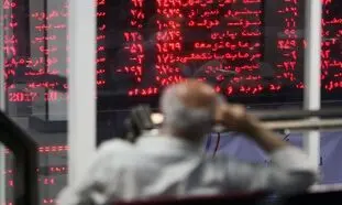 سهامداران شستا و 4 قلوهای پالایشی ؛ بازندگان بزرگ دیروز بورس