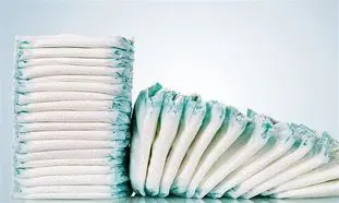 پوشک بچه فعلا ارزان نمی شود