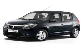 ساندرو اتومات و ال 90 اتومات در بازار چند؟