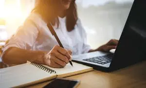 حمایت راسان از 4 دوره آموزشی کسب و کار