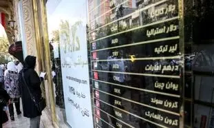 قیمت دلار تا ۲۰ هزار تومان سقوط می کند