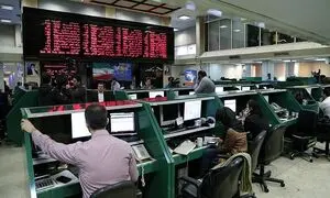 شستا با 5 درصد رشد راه خود را از پالایش یکم جدا کرد