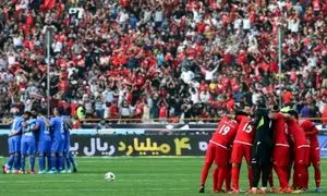 عرضه اولیه سهام پرسپولیس و استقلال/ تاریخ عرضه مشخص شد