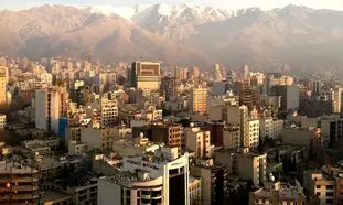 ارزان ترین و گران ترین مسکن تهران متری چند؟