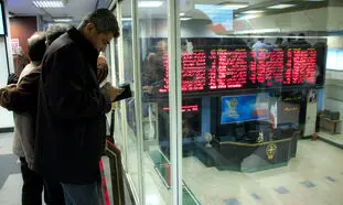 افزایش 31 هزار واحدی شاخص کل بورس