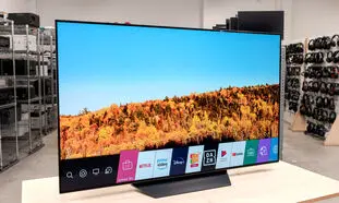 ارزان ترین تلویزیونهای سامسونگ و ال جی در بازار چند؟