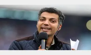 عادل فردوسی پور بازی پرسپولیس، اولسان را گزارش می کند