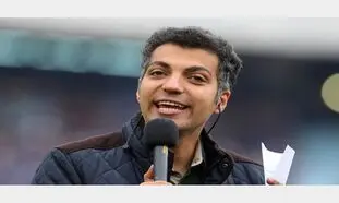عادل فردوسی پور بازی پرسپولیس، اولسان را گزارش می کند